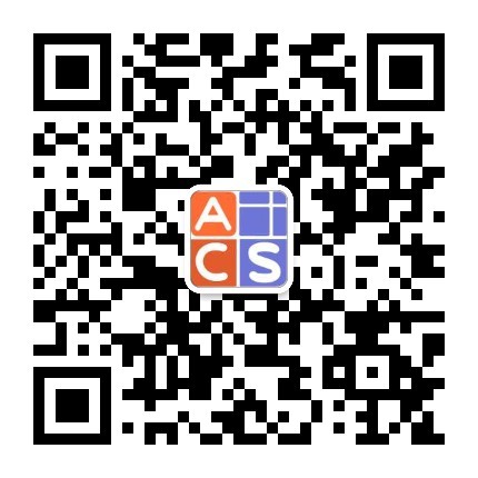 AI云学堂公众号二维码